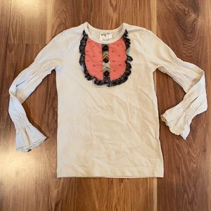Matilda Jane long sleeve